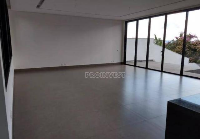 Casa com 3 dormitórios à venda, 340 m² por R$ 1.950.000,00 - Alphaville Granja Viana - Car - Foto 7