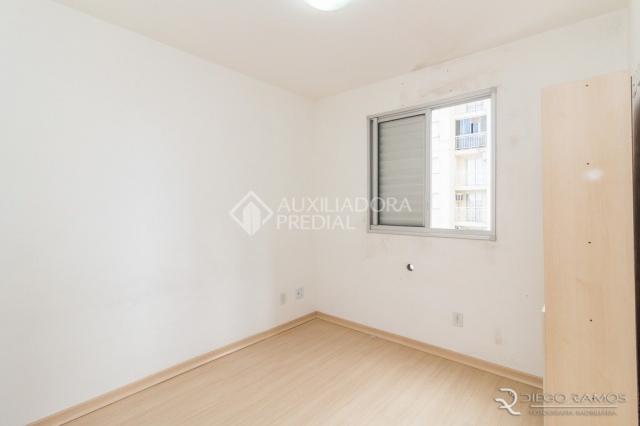Apartamento para alugar com 2 dormitórios em Igara, Canoas cod:300630 - Foto 18