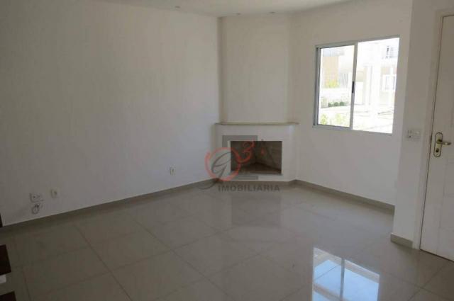 Casa com 3 dormitórios à venda, 105 m² Quebec Ville, Granja Viana - Cotia/SP - Foto 3