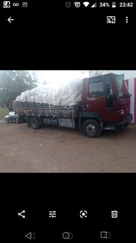 Fode gargo 815e
