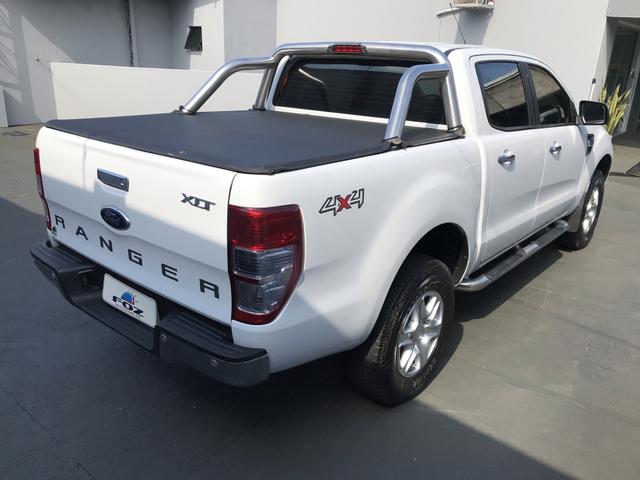 Ford Ranger 3.2 XLT - Foto 9