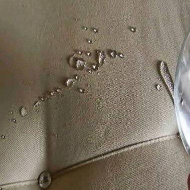 Impermeabilização pra bancos de carro i sofá