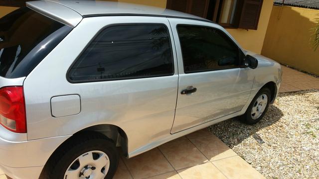 Gol g4 aceito moto - Foto 4