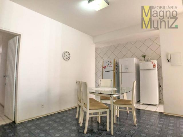 Casa residencial à venda, papicu, fortaleza. - Foto 10