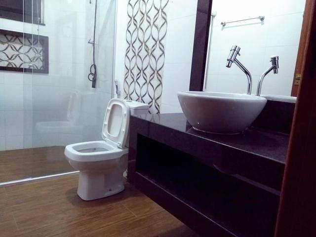 ALUGA-SE apartamento MOBILIADO em Conselheiro Lafaiete - Foto 10