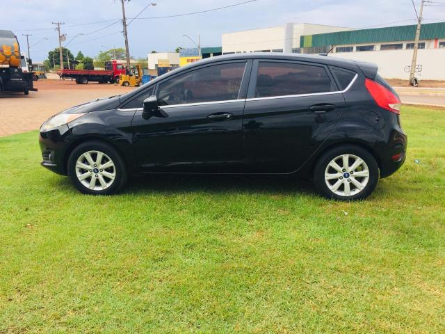 Fiesta hatch - Foto 2