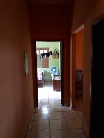Vendo ou troco chácara por casa - Foto 6
