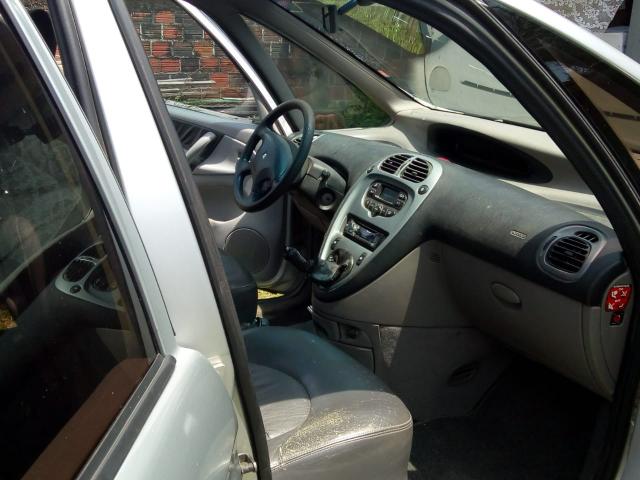 XSara Picasso - Foto 5
