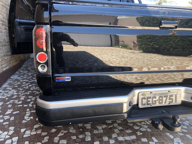 F1000 impecável diesel 4x2 - Foto 2