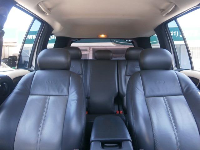 Cherokke sport 3.7 4x4 v6 automática - Foto 4