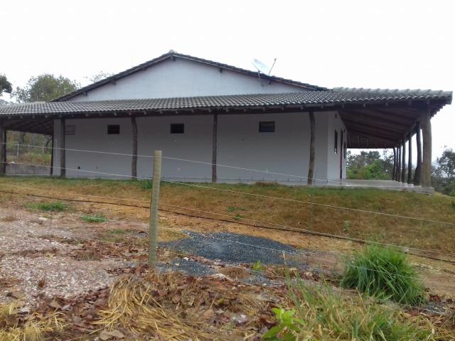 Fazenda na Rodovia pro Manso. - Foto 12
