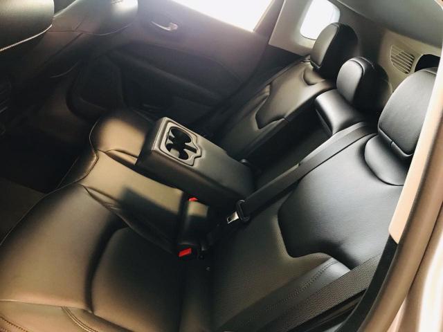 JEEP COMPASS 2019/2019 2.0 16V FLEX LIMITED AUTOMÁTICO - Foto 6