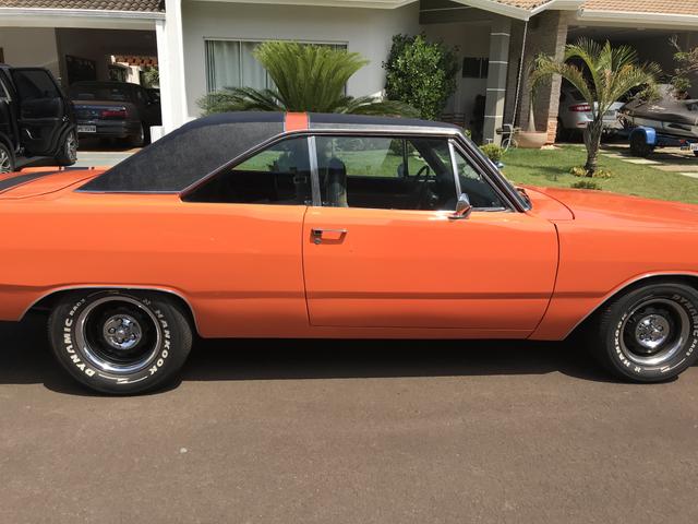 Dodge Magnum 1980 - Foto 7
