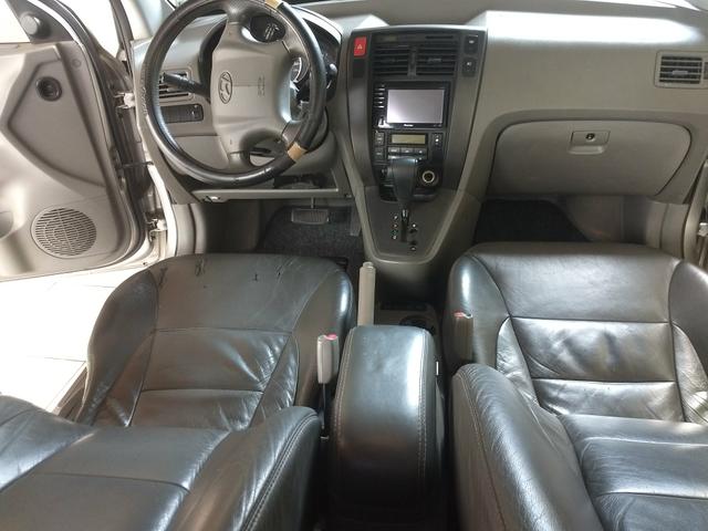 Tucson 09/10 GLS aut. 2.0 completaço e super conservado - Foto 8