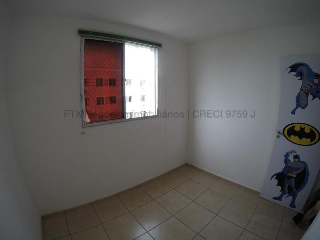 Apartamento à venda, 2 quartos, 1 vaga, pioneiros - campo grande/ms - Foto 14