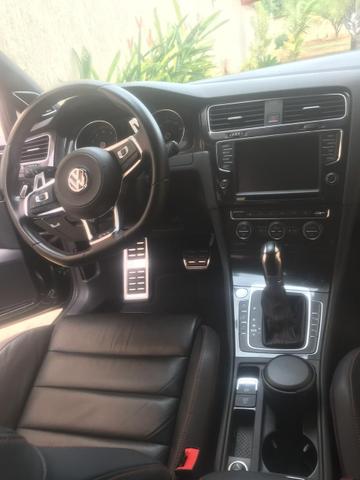 Golf GTI pacote PREMIUM ALEMÃO - Foto 7