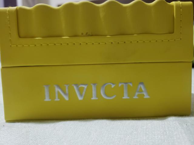 Coleção relógios INVICTA Originais