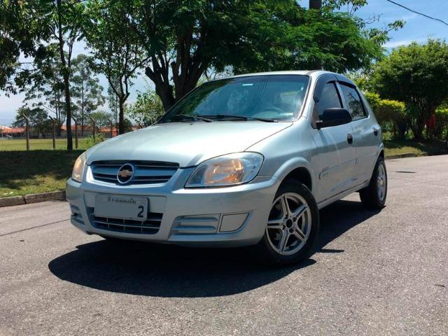 Celta Spirit/ LT 1.0 8V - 2010/2011 Completo