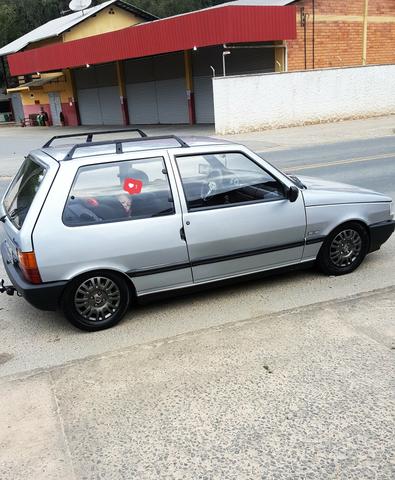 Fiat Uno 1.5 cs