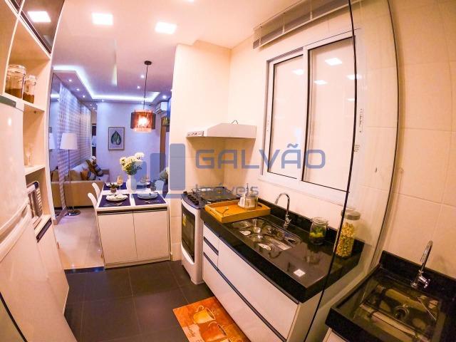 JG. Apartamentos com promoções em Morada de Laranjeiras no Minha Casa Minha Vida! - Foto 3