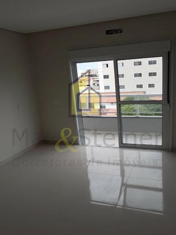 MS1&5-LIndo Apto 02 dorms em região nobre dos Ingleses- Florianópolis - Foto 6