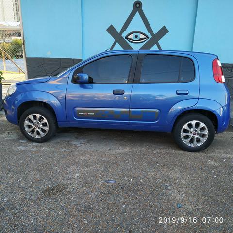 Uno Vivace 1.0 Completo 10/11- R$ 20.600