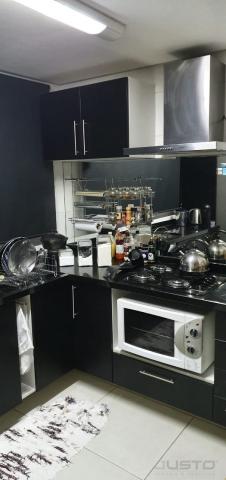 Apartamento à venda com 2 dormitórios em Centro, São leopoldo cod:11274 - Foto 4