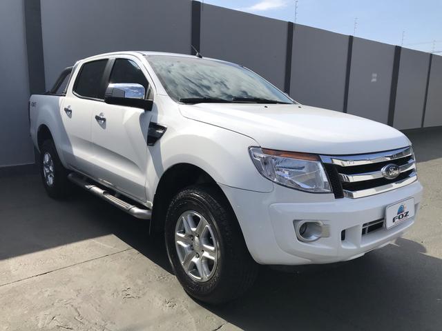 Ford Ranger 3.2 XLT - Foto 4