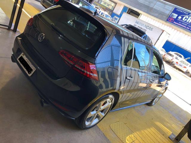Golf GTI pacote PREMIUM ALEMÃO - Foto 3