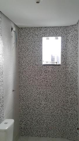Ingleses 2dorm 1suite 90m2 terreo com patio privativo ao lado do mercado Sol - Foto 8