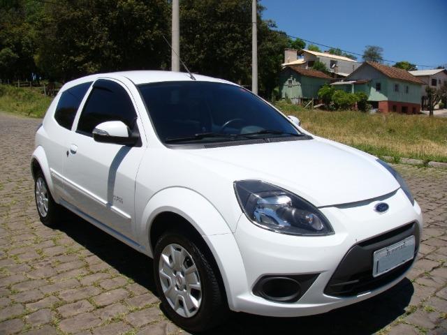 Ford Ka Class 2013 completo Única Dona - Foto 3