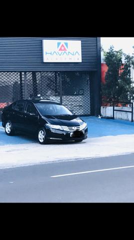 Honda City LX Flex - Foto 8