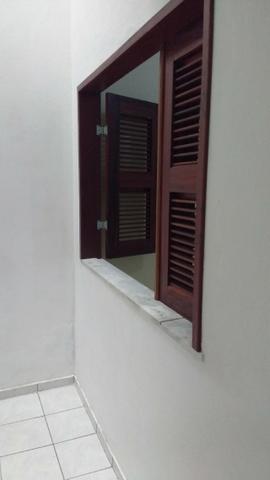 (1 Caução) Alugo Casa em Messejana prox Cometa, 1 quarto - Foto 13