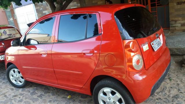 KIA PICANTO 2010 completo - Foto 3