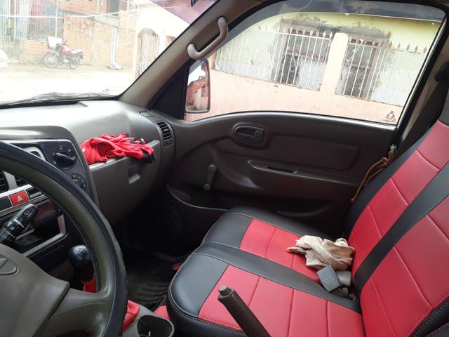Vende- se ou troca HR 47 mil ano 2009 2010 - Foto 4
