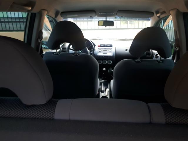 Honda Fit Lxl 2008 - Foto 7