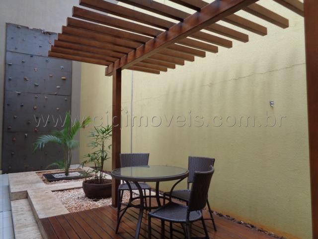 Apartamento Jardim Goiás - Foto 13