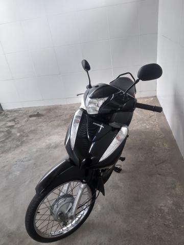 Honda biz 125 - Foto 2