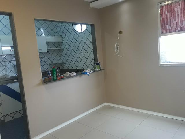 Quarto e sala (comunidade) - Foto 4
