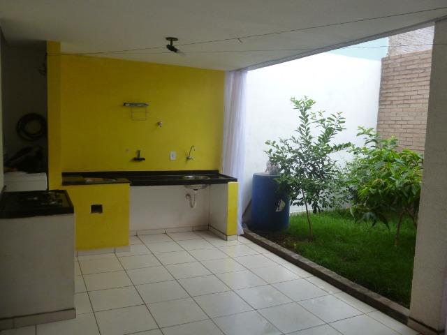 Casa no condomínio em ótima localização dentro do condomínio Terra Nova Várzea Grande - Foto 13