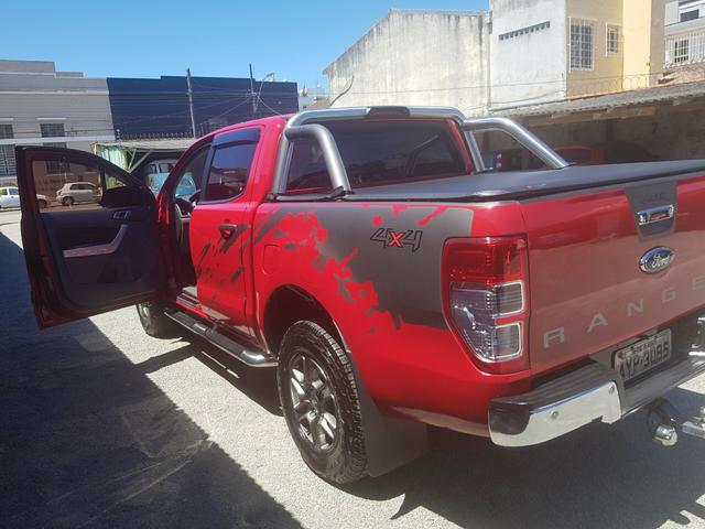 Ranger 3.2 XLT Diesel 4x4