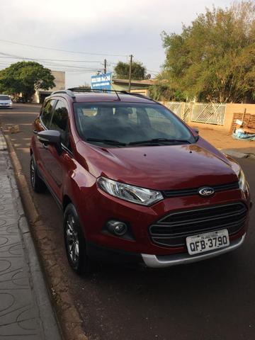 Ecosport 2.0 automática - Foto 6