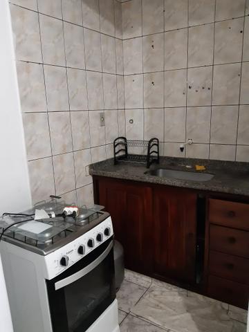 Apartamento mobiliado Zildolândia - Foto 8