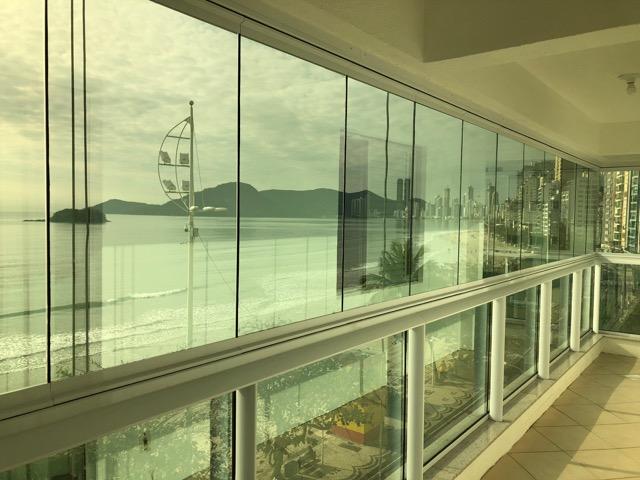 Apartamento temporada - Beira mar - em Balneário Camboriú - Foto 3