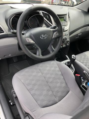 HB20S 1.6 ComfortPlus 2015/2015 - Foto 15