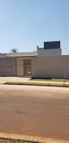 Linda Casa Nova Com Edícula nos Fundos - Foto 20