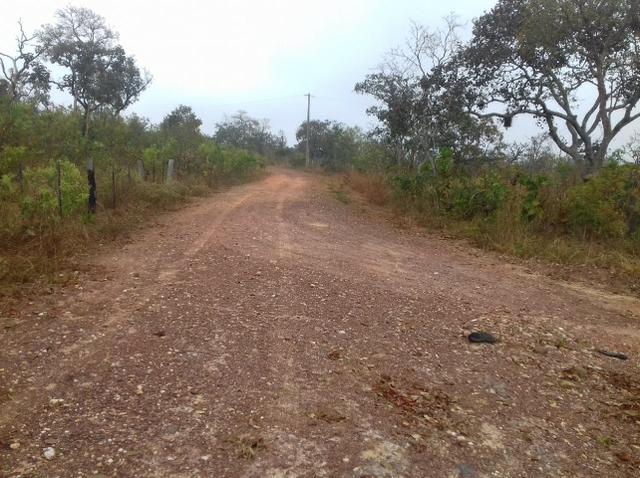 Fazenda na Rodovia pro Manso. - Foto 15