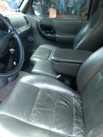 Ranger 2.5 Gasolina - Foto 6