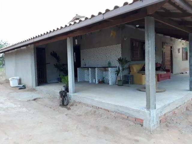 Lindo perfeito sitio em jacobina bahia pronto pra morar proximo a faculdade de Medicina - Foto 11