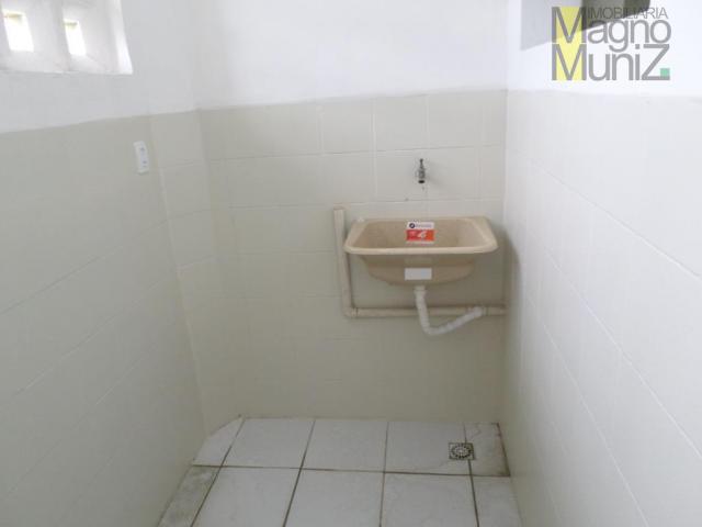 Apartamento com 3 quartos à venda, 79 m² por r$ 180.000,00 - papicu - fortaleza/ce - Foto 9